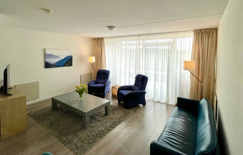 Wohnung 13